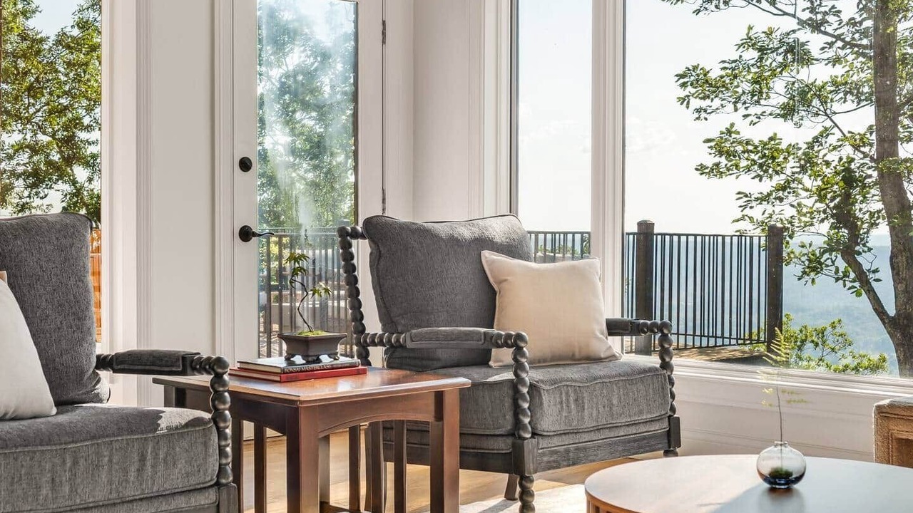 Photo of Livingroom in Trenton