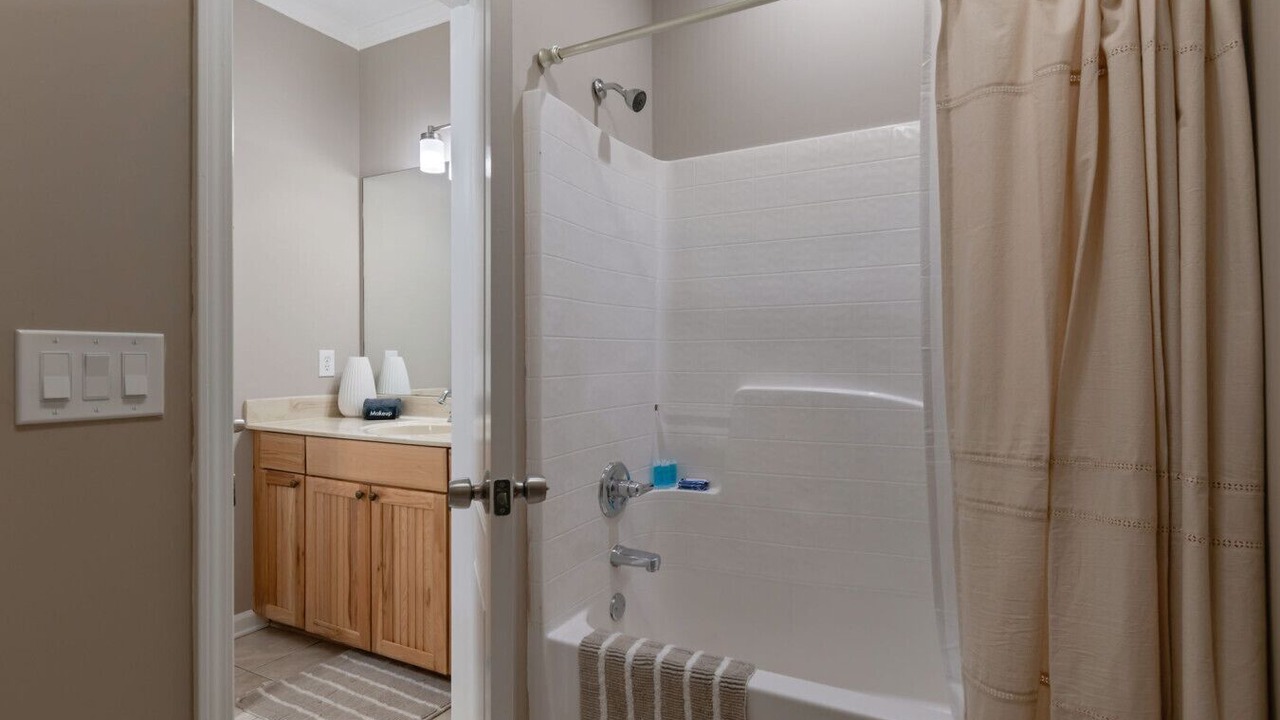 Photo of Bathroom in Canton