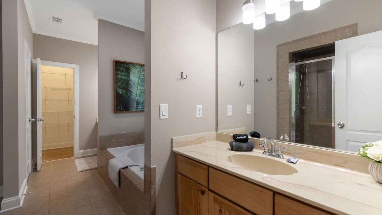 Photo of Bathroom in Canton