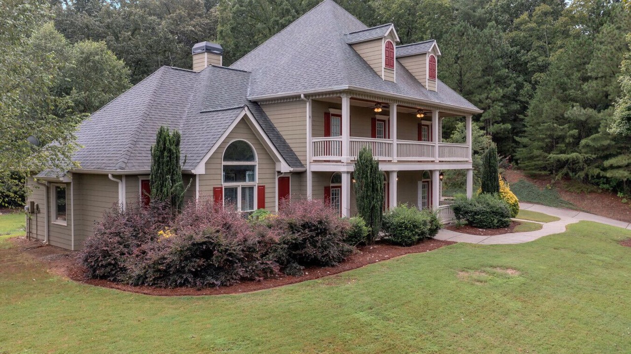 Photo of Outdoor in Canton