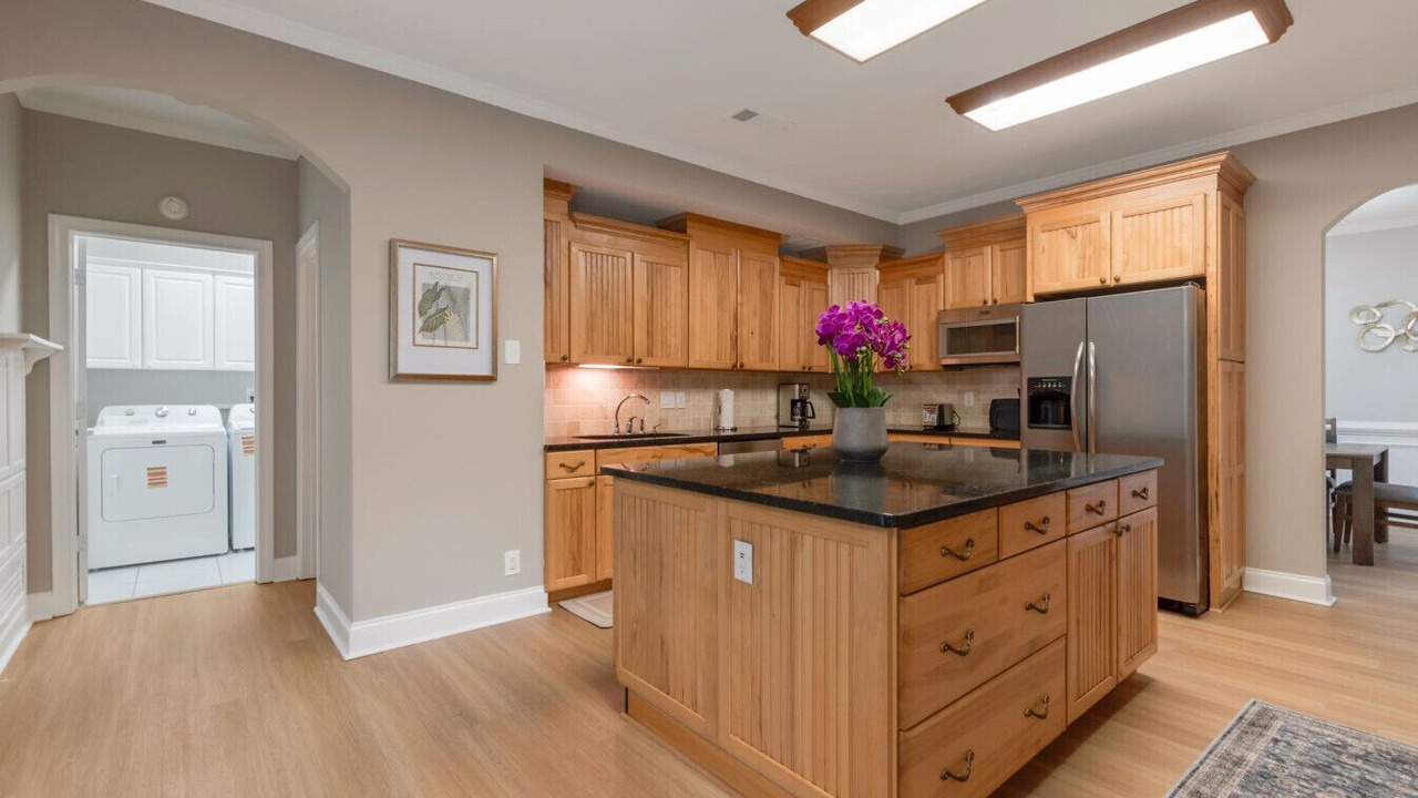 Photo of Kitchen in Canton