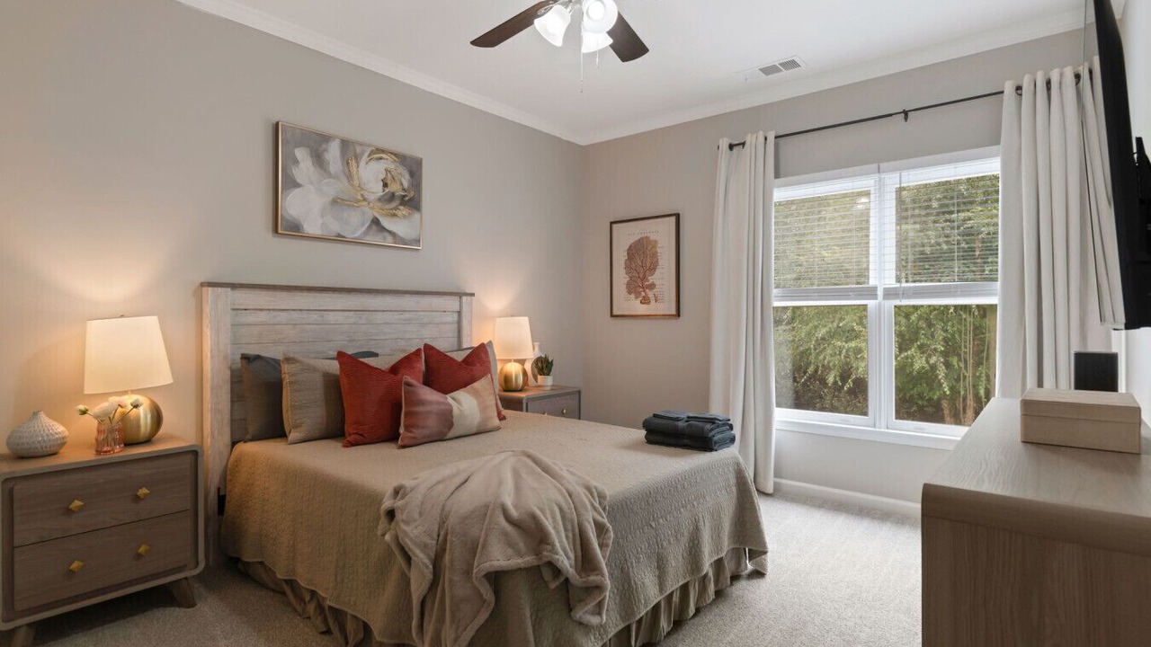 Photo of Bedroom in Canton
