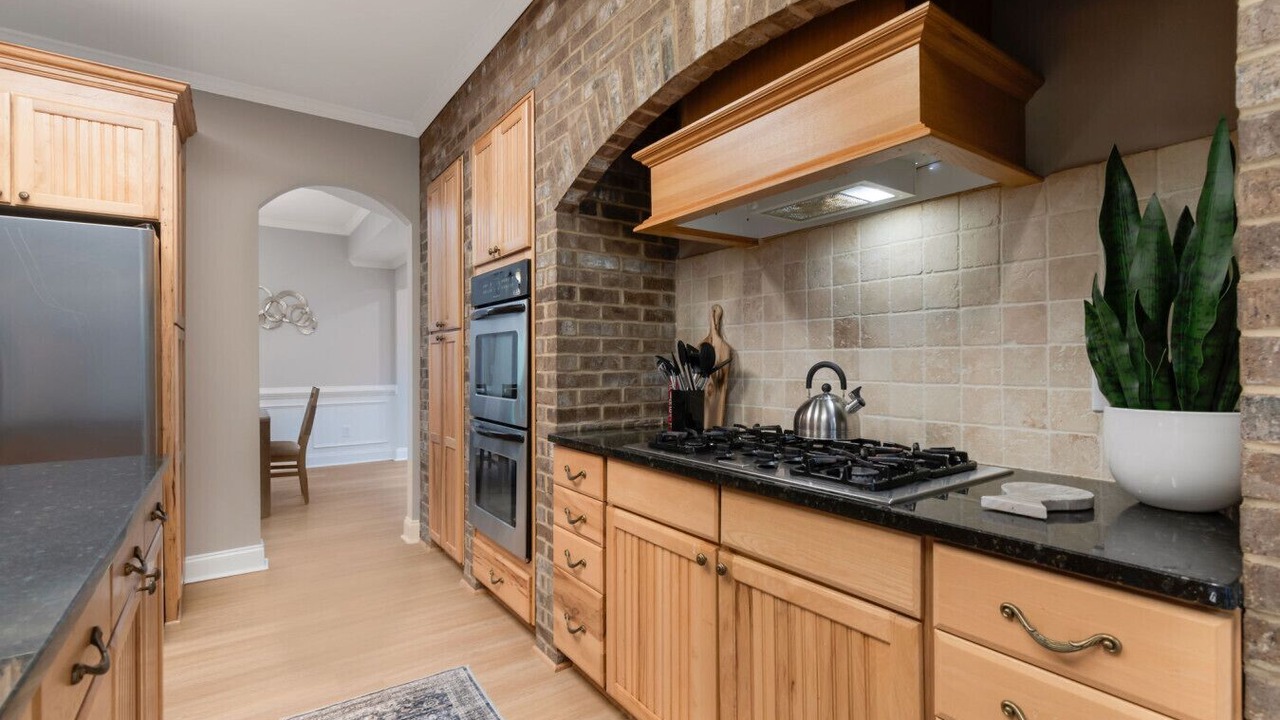 Photo of Kitchen in Canton