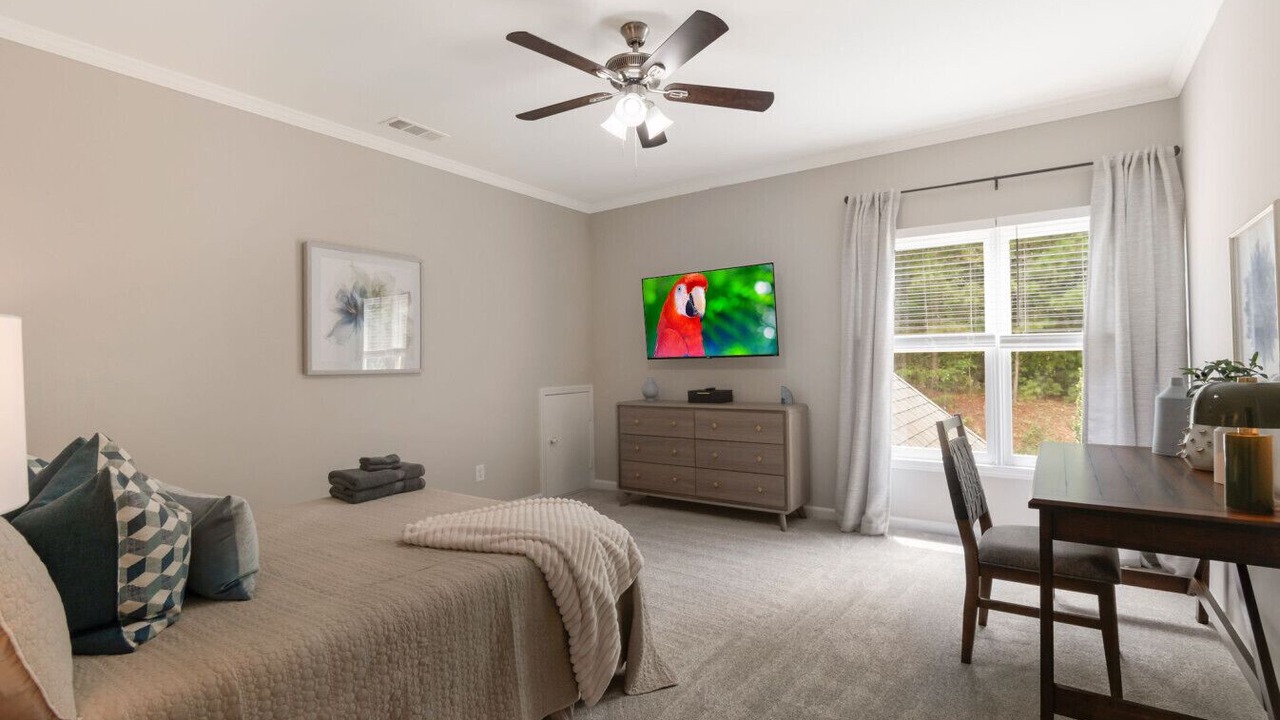 Photo of Bedroom in Canton