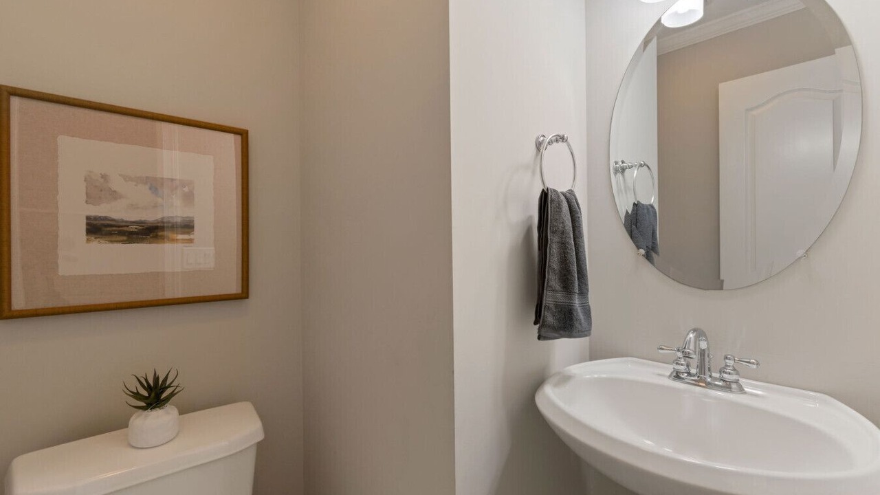 Photo of Bathroom in Canton