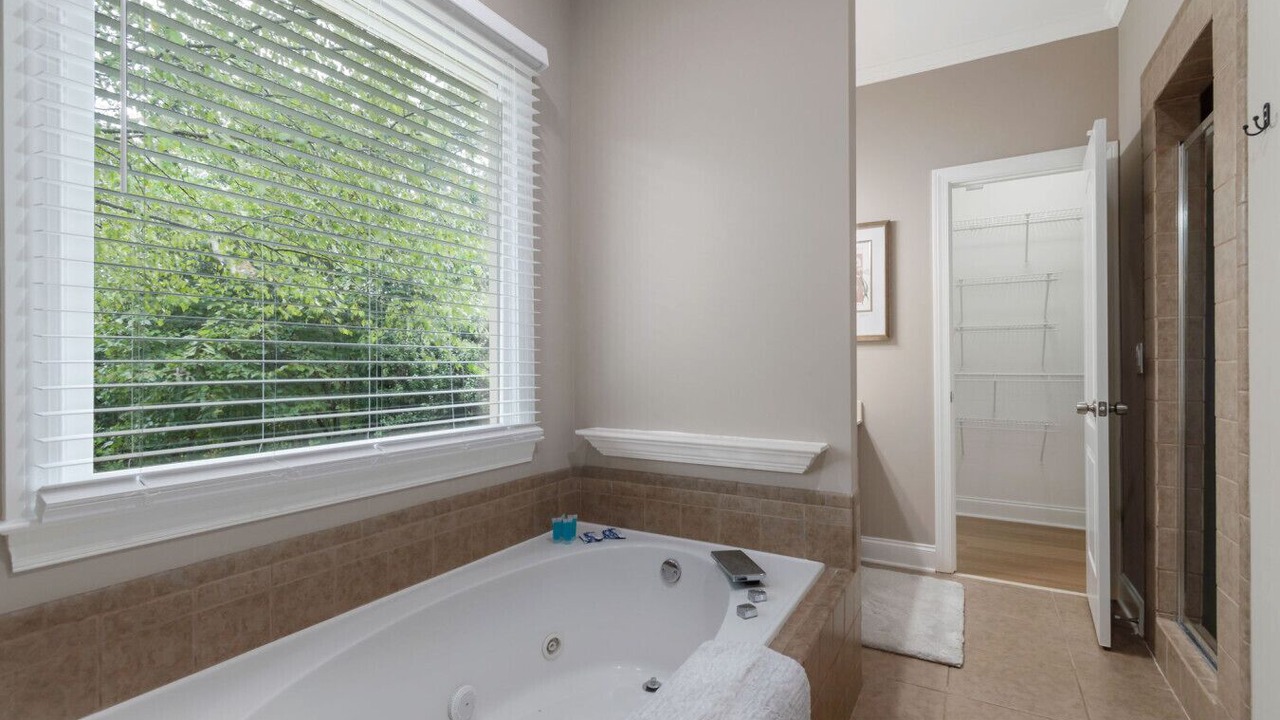 Photo of Bathroom in Canton