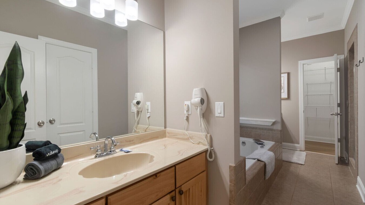 Photo of Bathroom in Canton