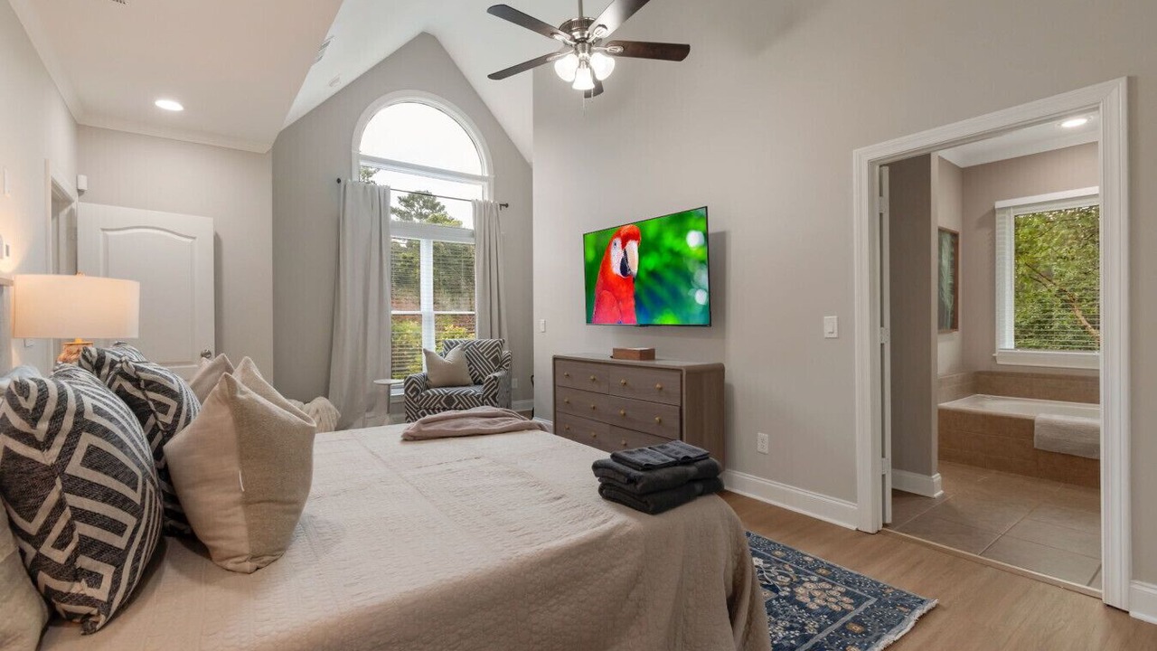Photo of Bedroom in Canton