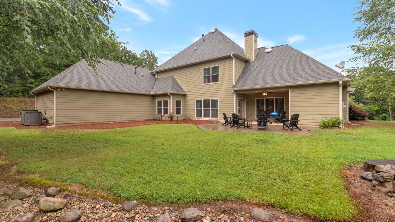 Photo of Outdoor in Canton