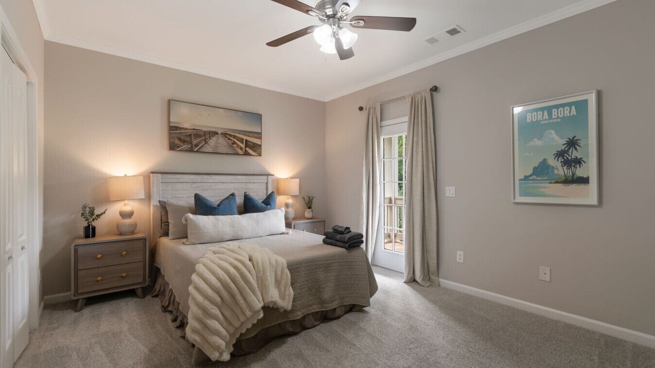 Photo of Bedroom in Canton