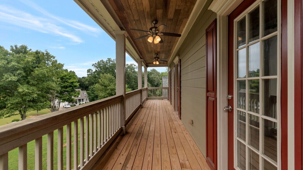 Photo of Patio Balcony in Canton