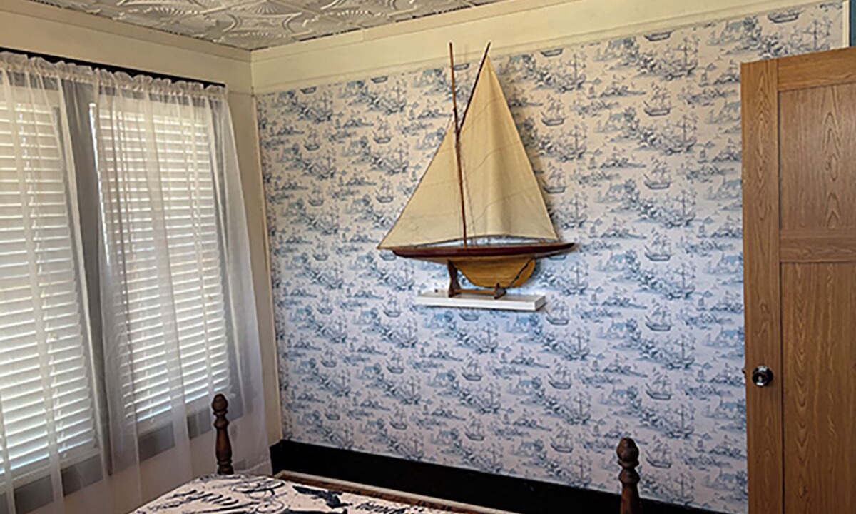 Photo of Bedroom in Yankton