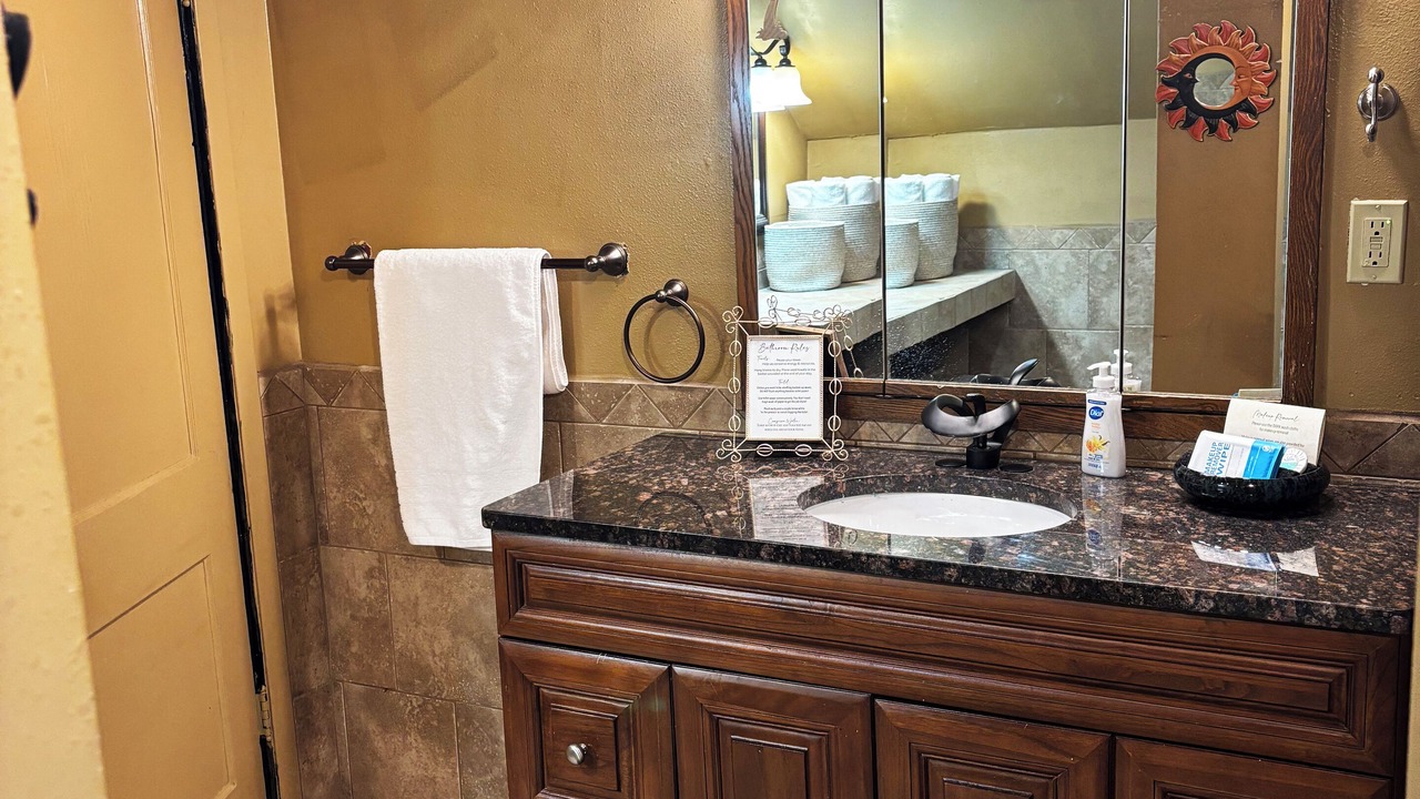 Photo of Bathroom in Yankton