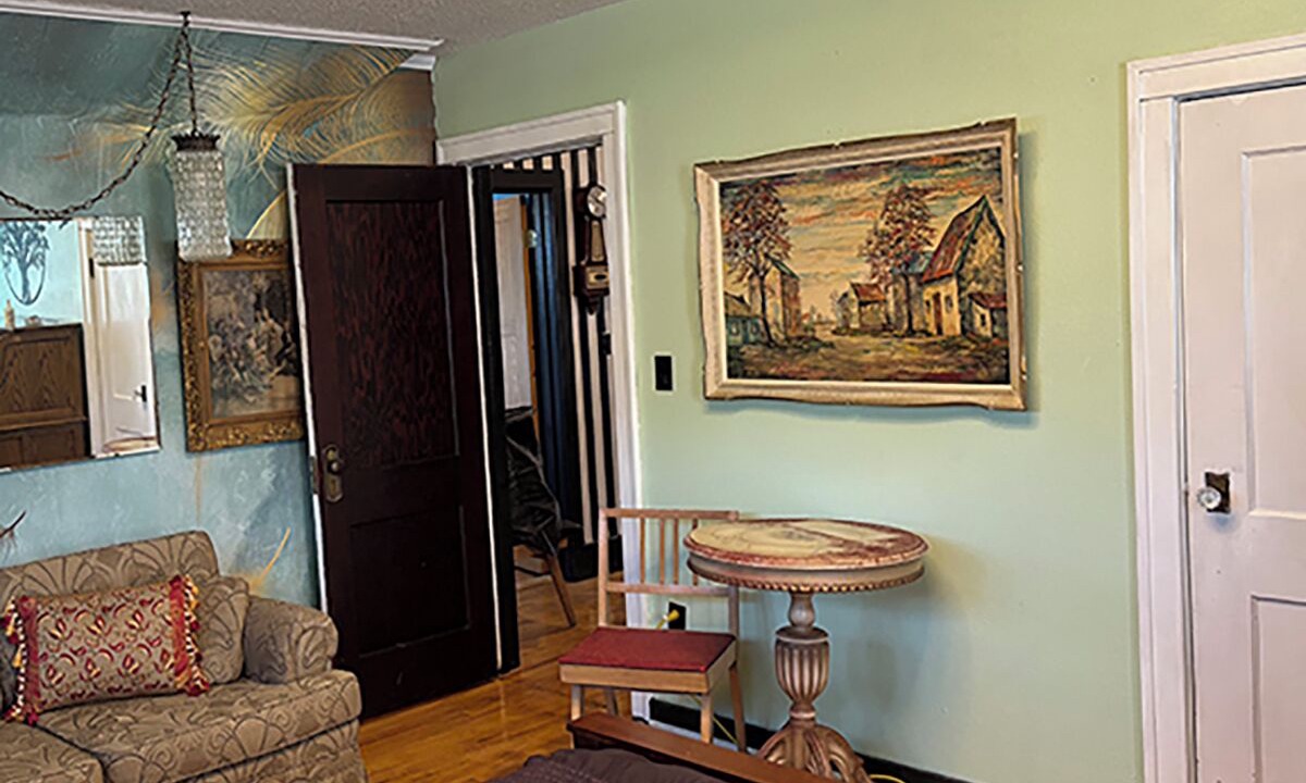 Photo of Bedroom in Yankton