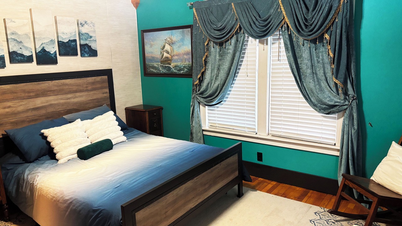 Photo of Bedroom in Yankton
