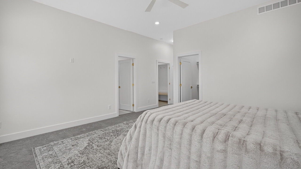 Photo of Bedroom in Waukee