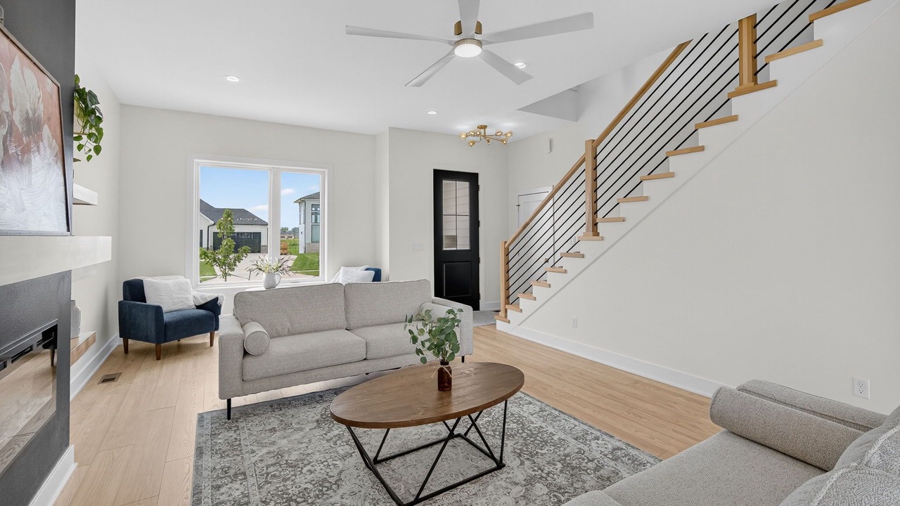 Photo of Livingroom in Waukee