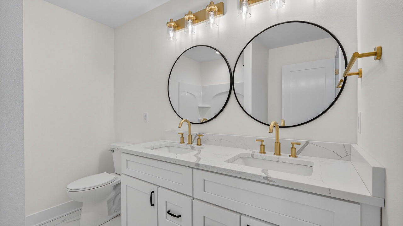 Photo of Bathroom in Waukee