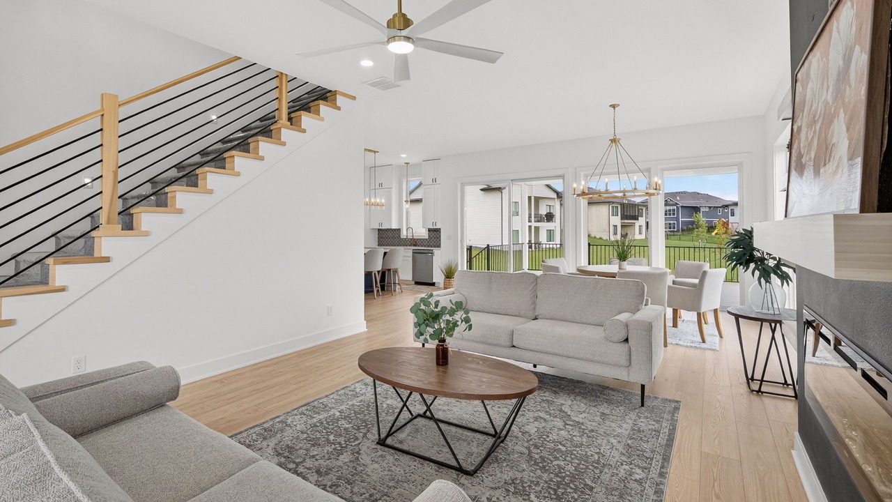 Photo of Livingroom in Waukee