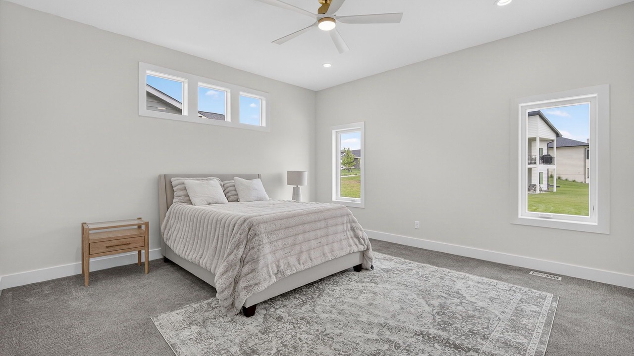 Photo of Bedroom in Waukee