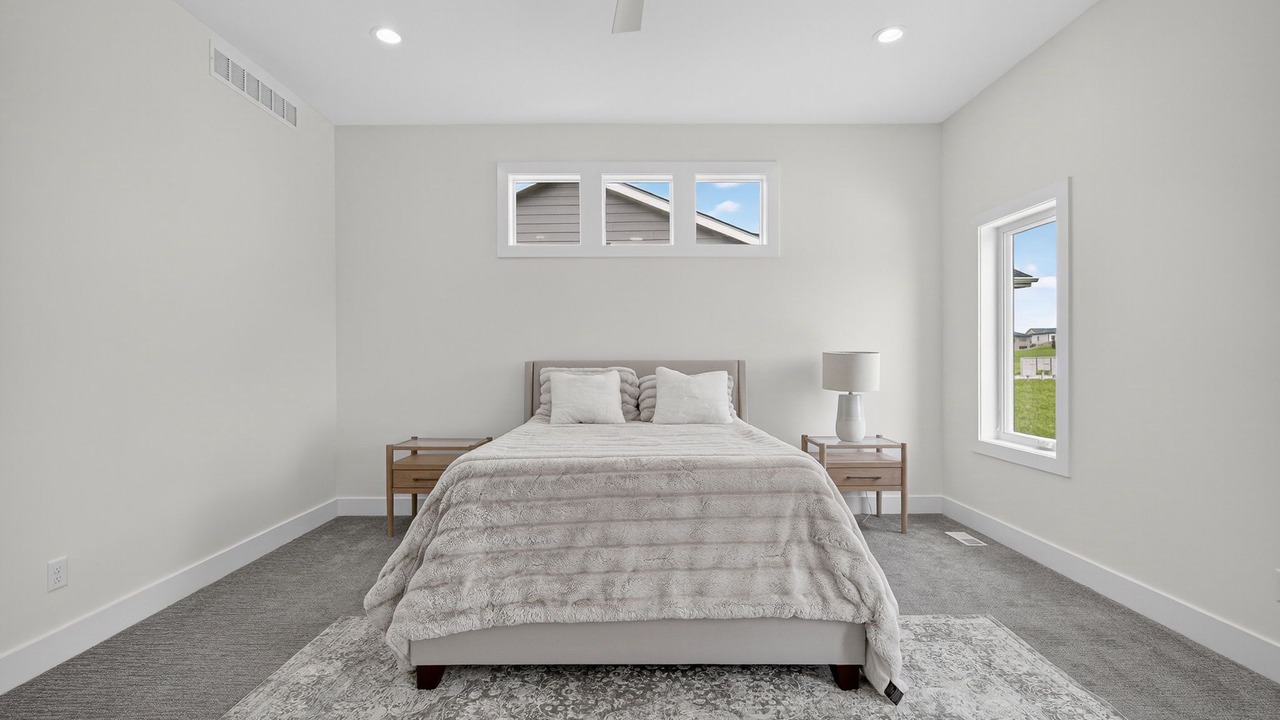 Photo of Bedroom in Waukee