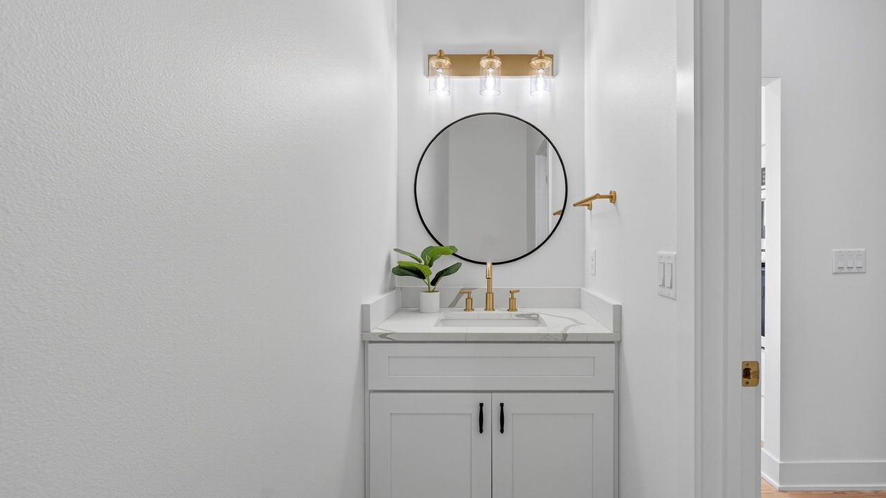 Photo of Bathroom in Waukee