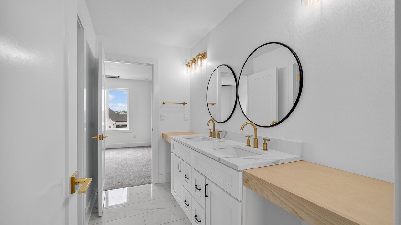 Photo of Bathroom in Waukee