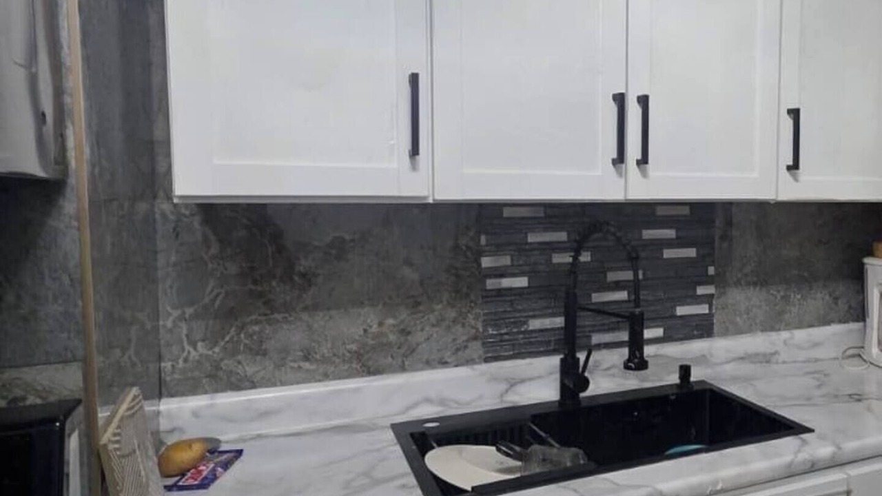 Photo of Kitchen in Des Moines