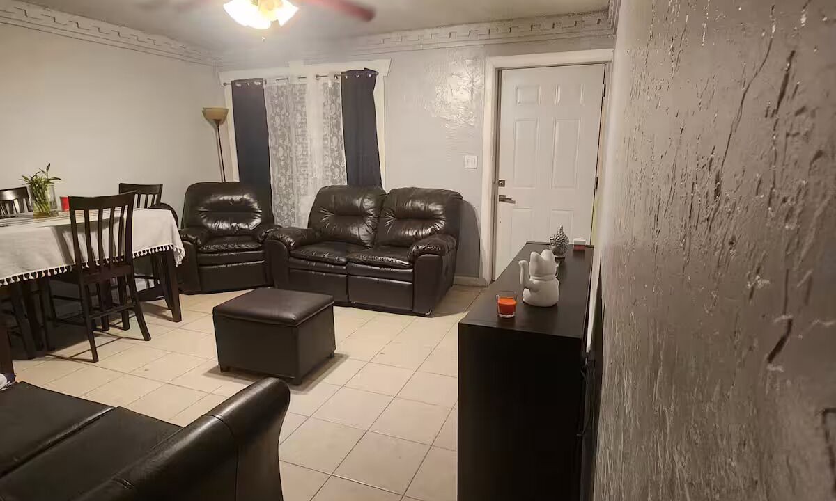 Photo of Livingroom in Des Moines
