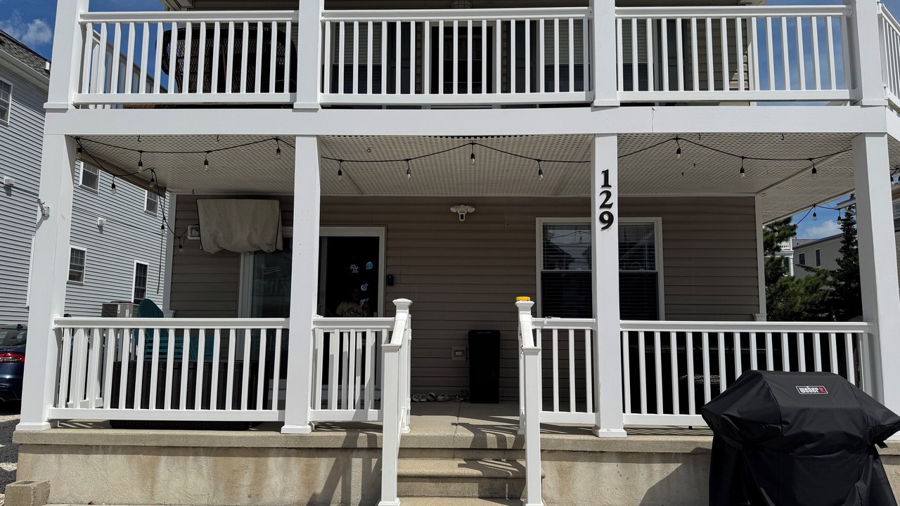 Photo of Outdoor in Townsend's Inlet