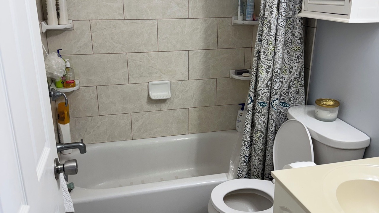 Photo of Bathroom in Townsend's Inlet