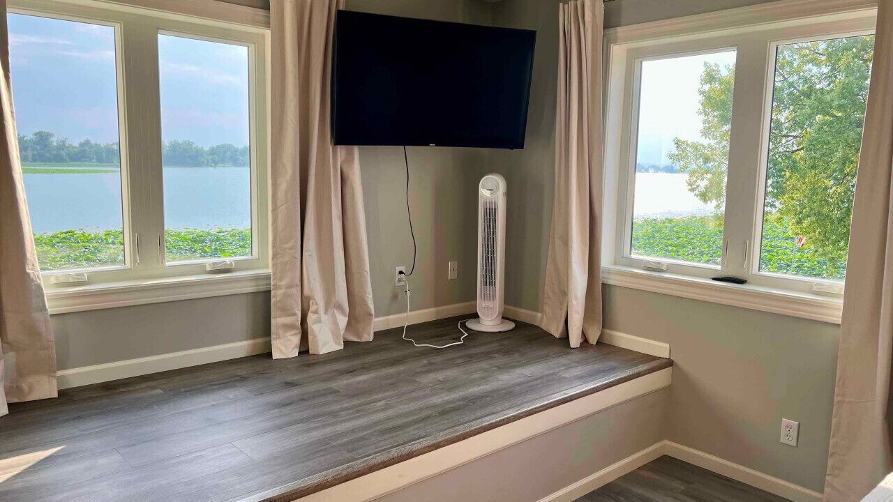 Photo of Bedroom in Council Bluffs