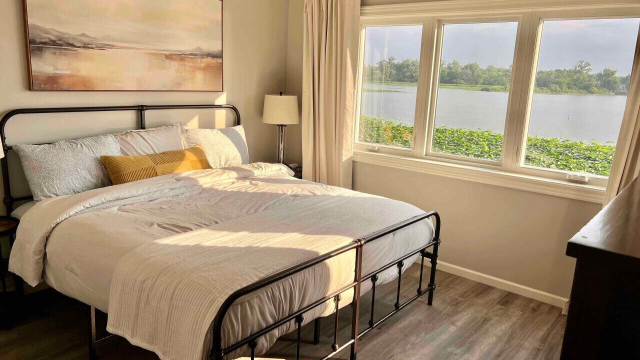 Photo of Bedroom in Council Bluffs