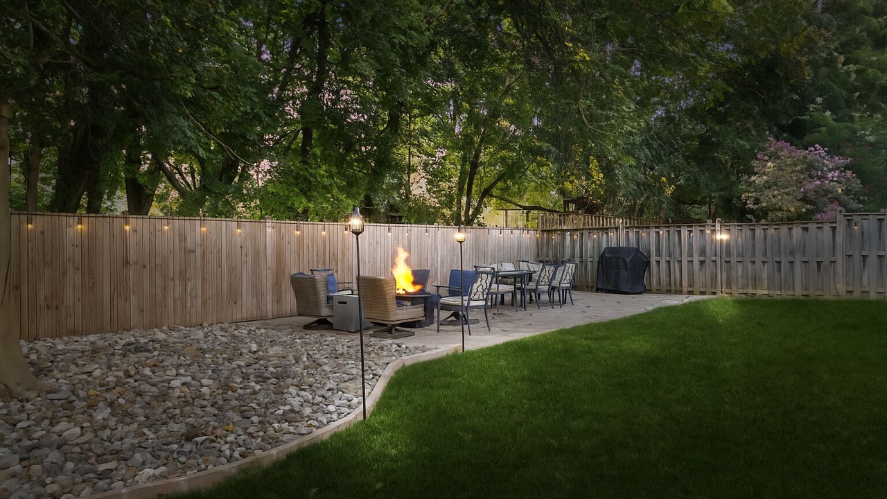 Photo of Outdoor in Homewood