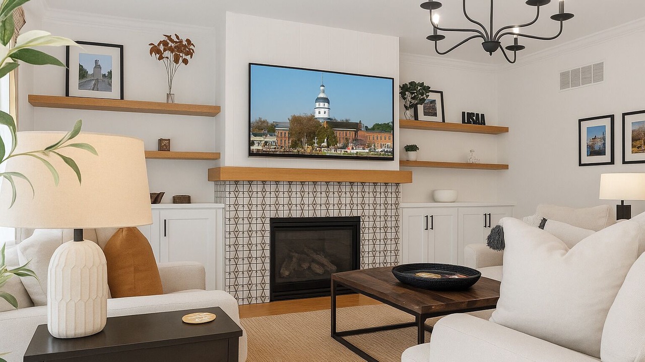Photo of Livingroom in Homewood