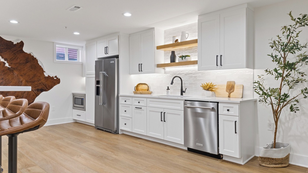 Photo of Kitchen in Homewood