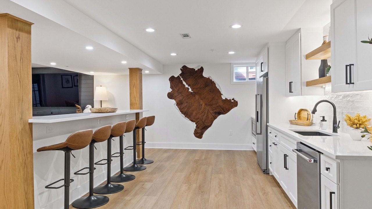 Photo of Kitchen in Homewood