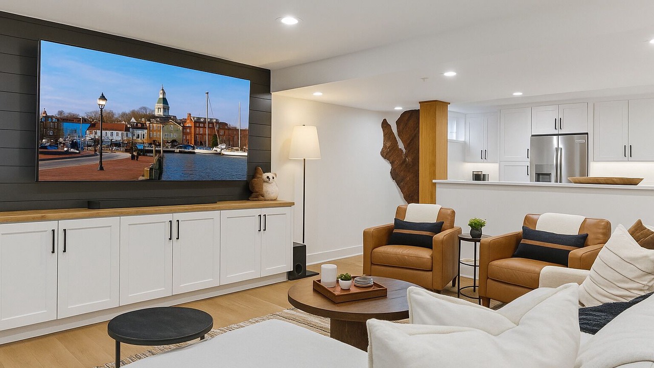 Photo of Livingroom in Homewood