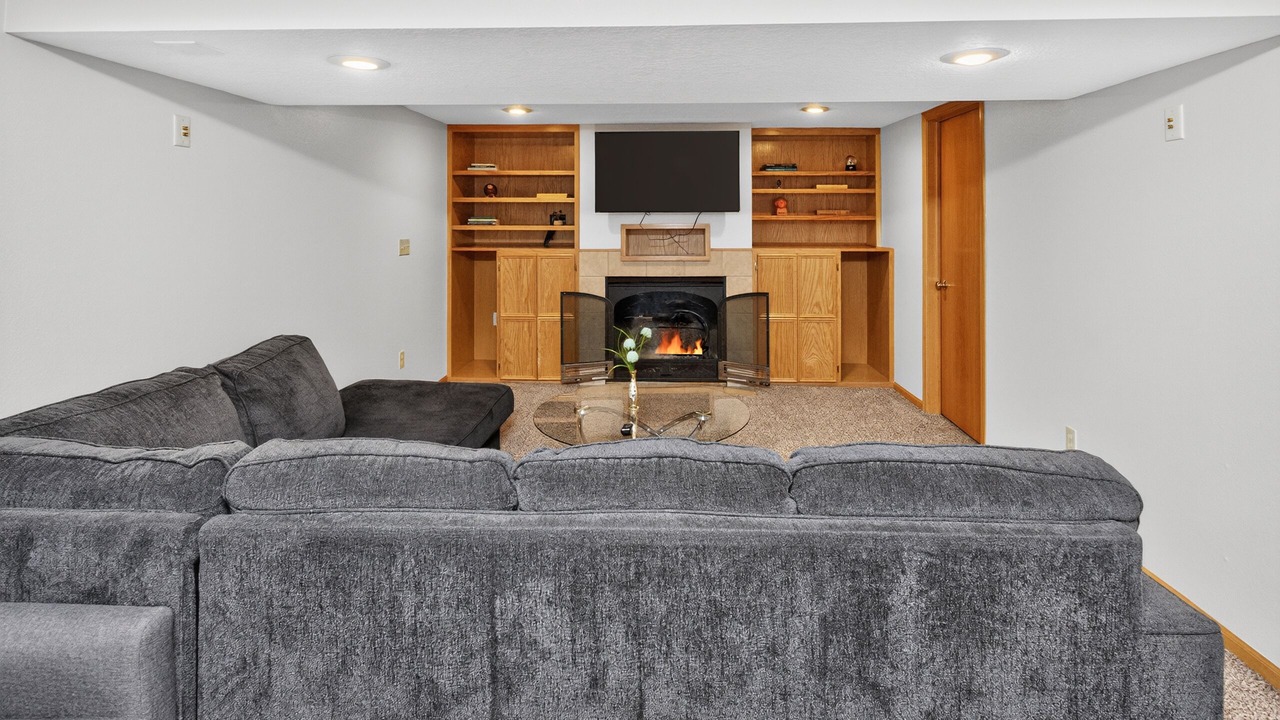 Photo of Livingroom in Ankeny