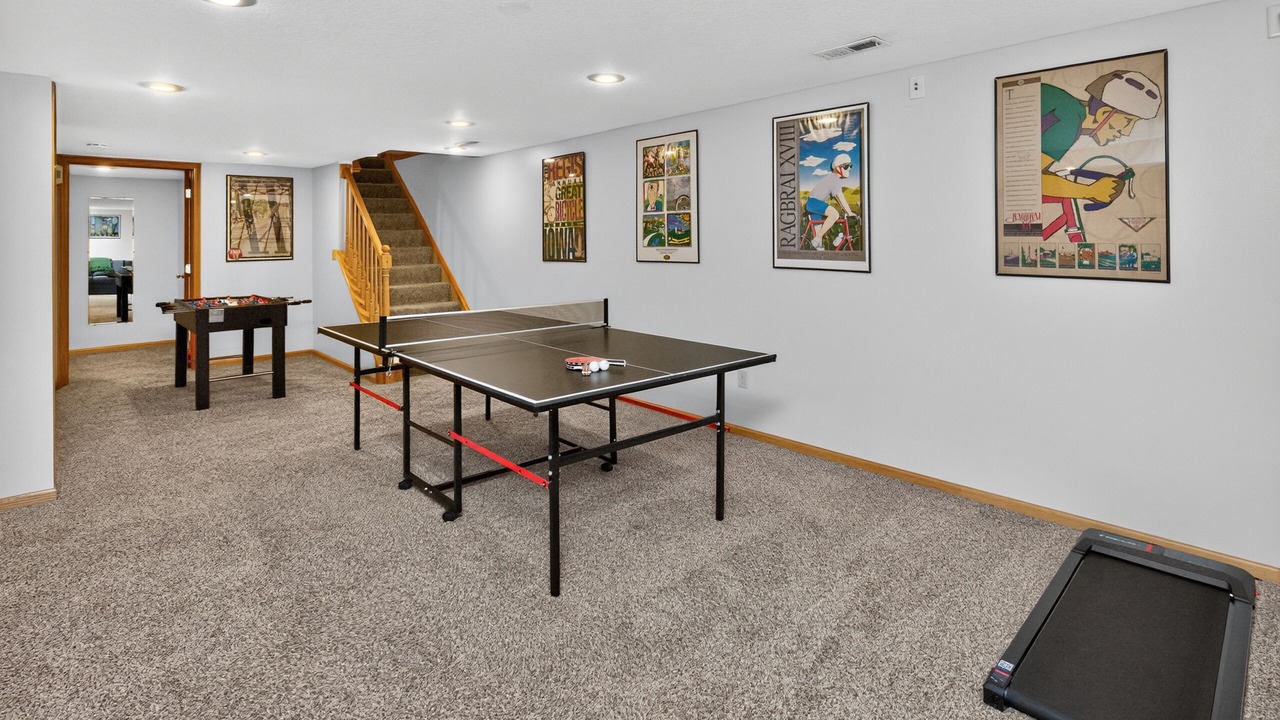Photo of Bedroom in Ankeny
