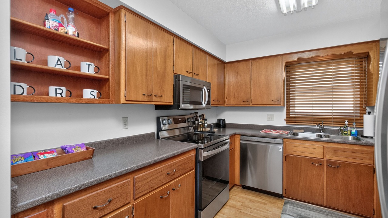Photo of Kitchen in Ankeny