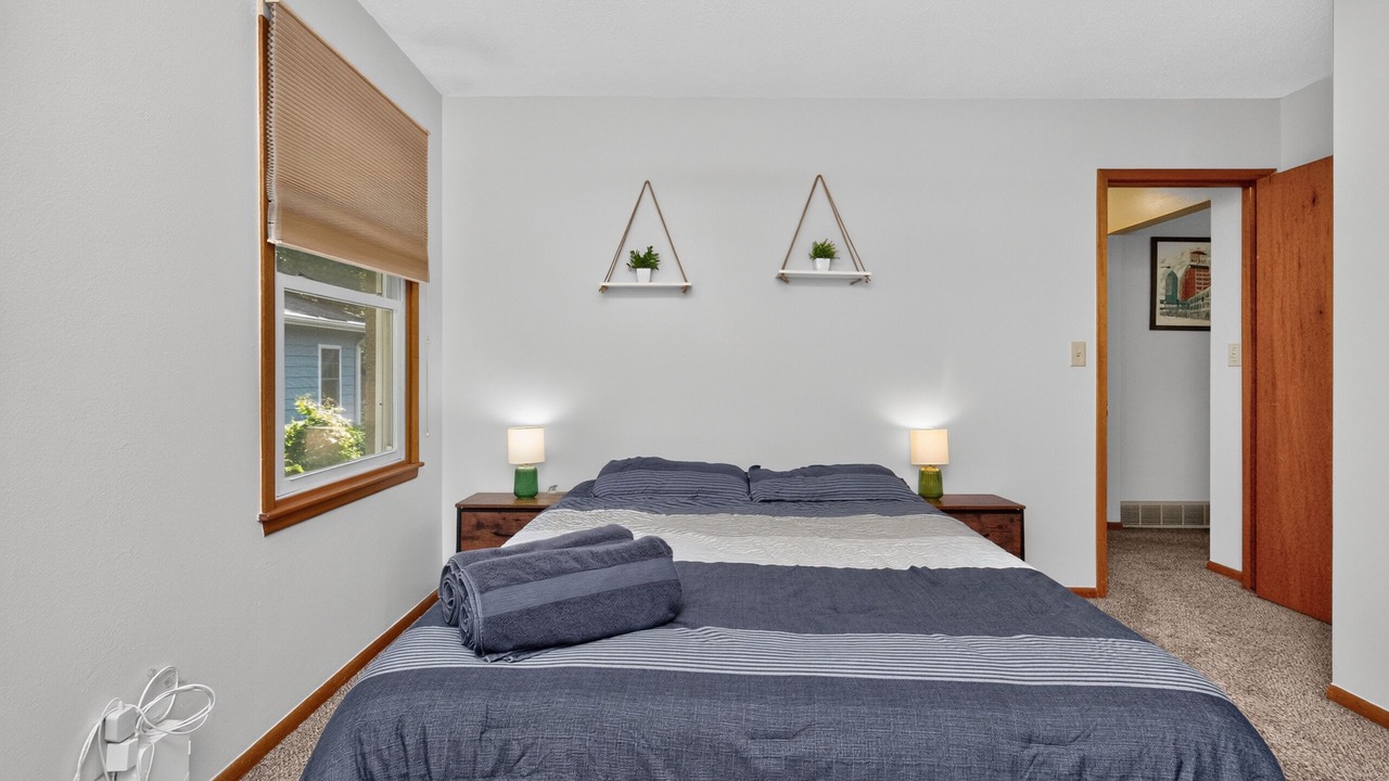 Photo of Bedroom in Ankeny