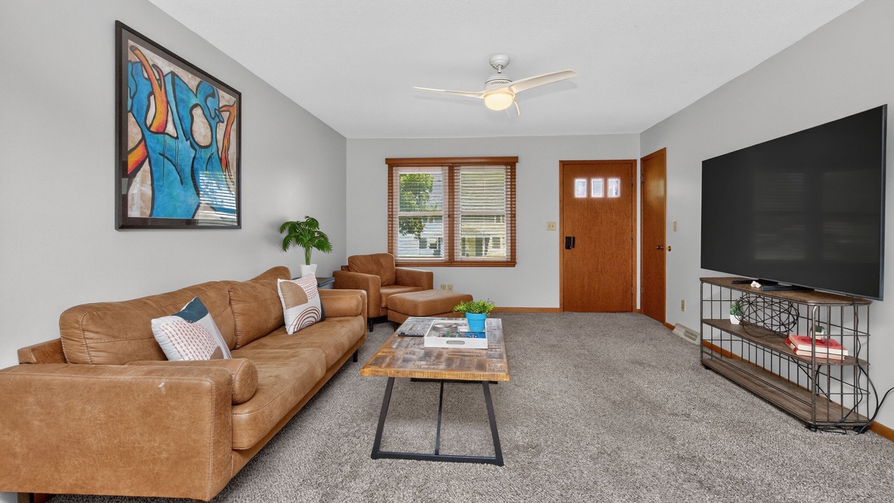 Photo of Livingroom in Ankeny