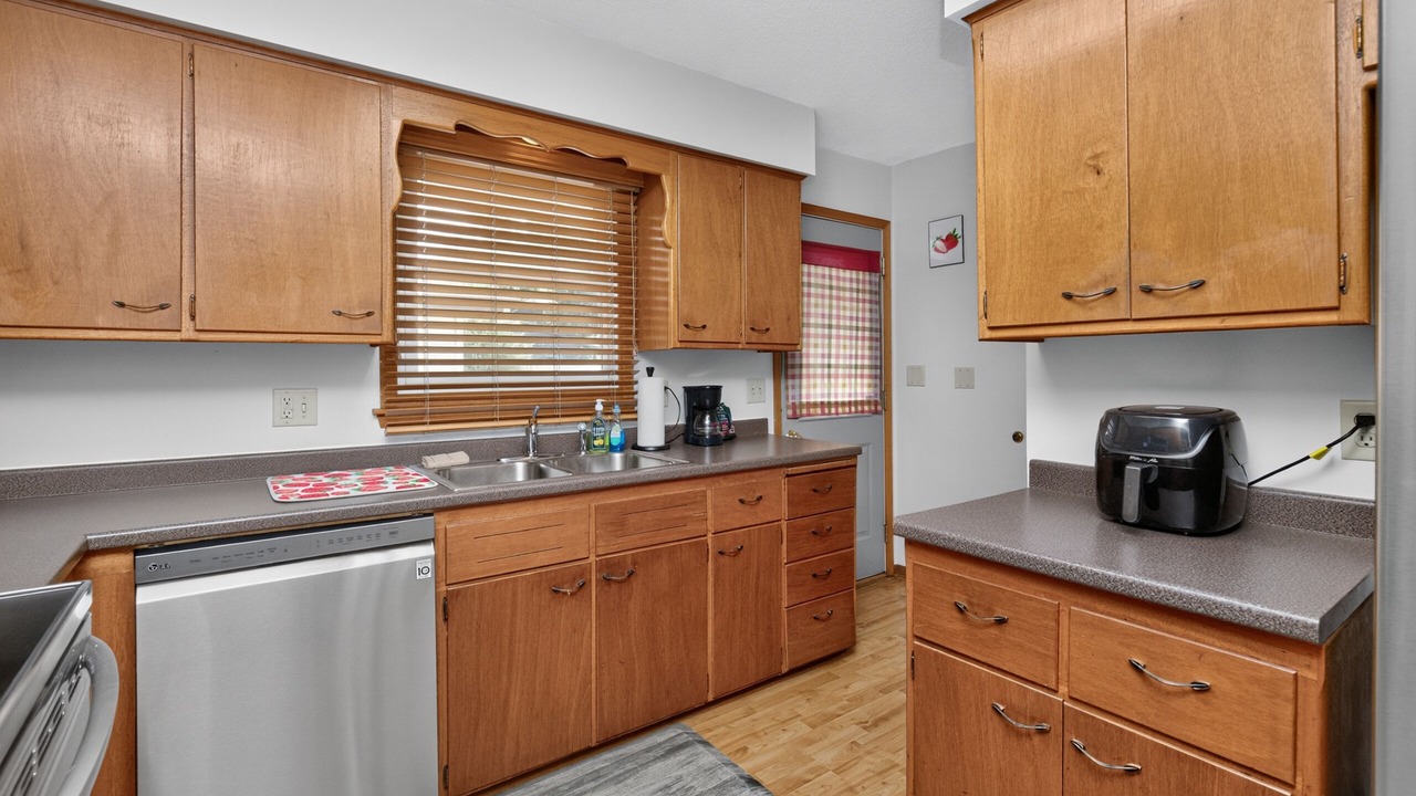Photo of Kitchen in Ankeny