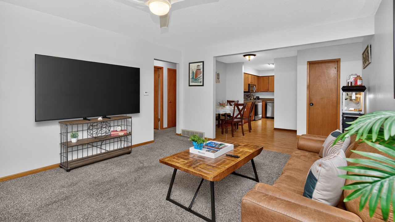 Photo of Livingroom in Ankeny