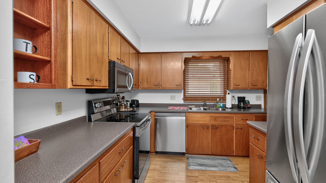 Photo of Kitchen in Ankeny