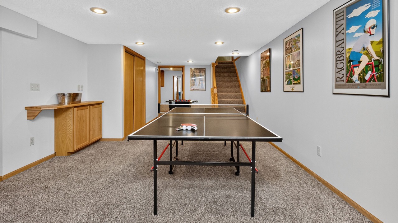 Photo of Bedroom in Ankeny