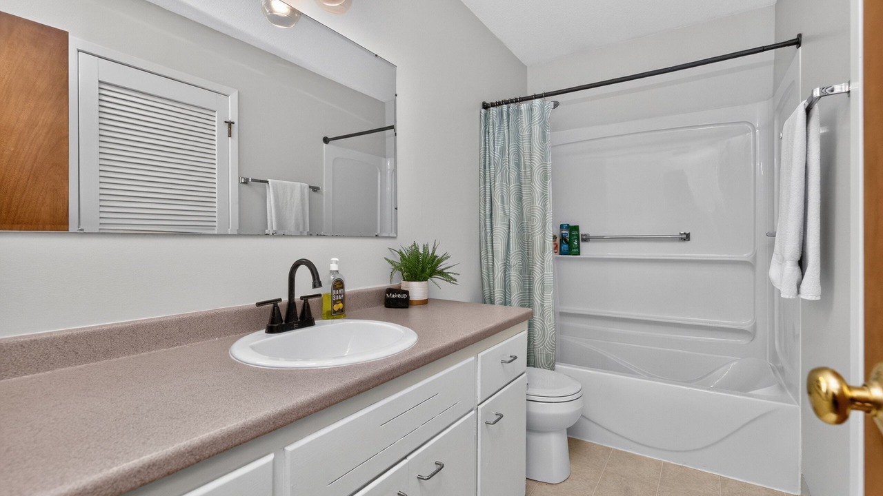 Photo of Bathroom in Ankeny