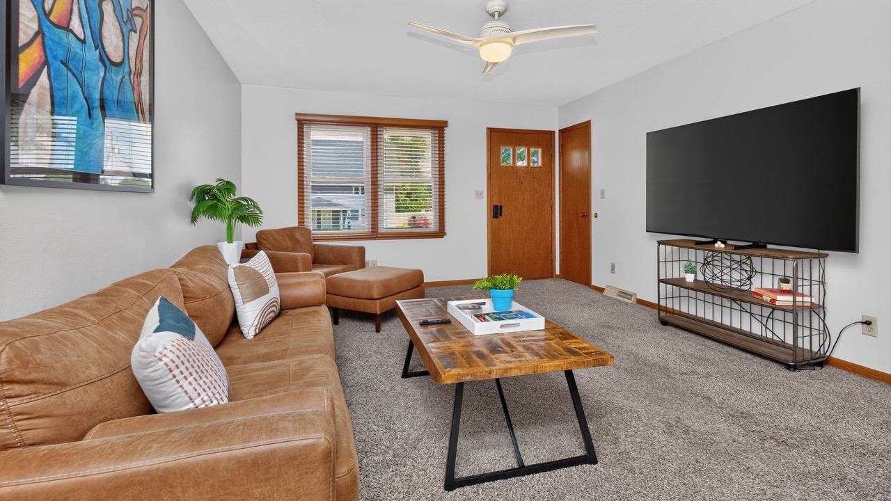 Photo of Livingroom in Ankeny