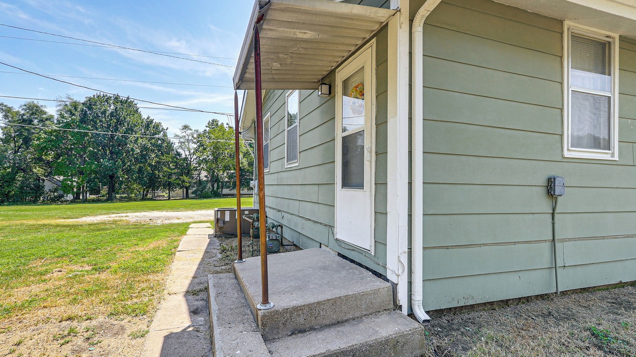 Photo of Outdoor in Winfield